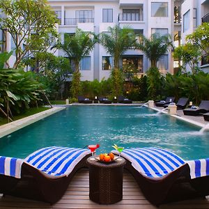 Umalas hotel y residencia