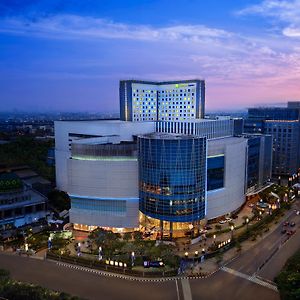 Holiday Inn Express Jakarta Pluit Citygate By Ihg