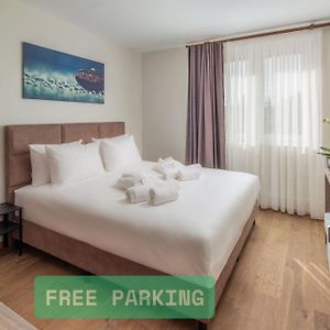 Habitación Estándar con Cama King
