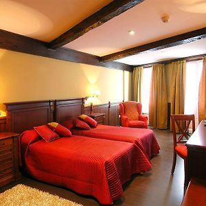 Hostal Santo Grial